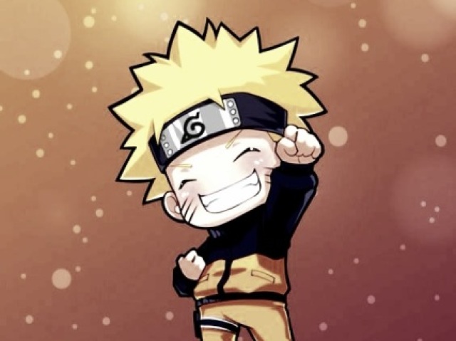 Naruto Uzumaki