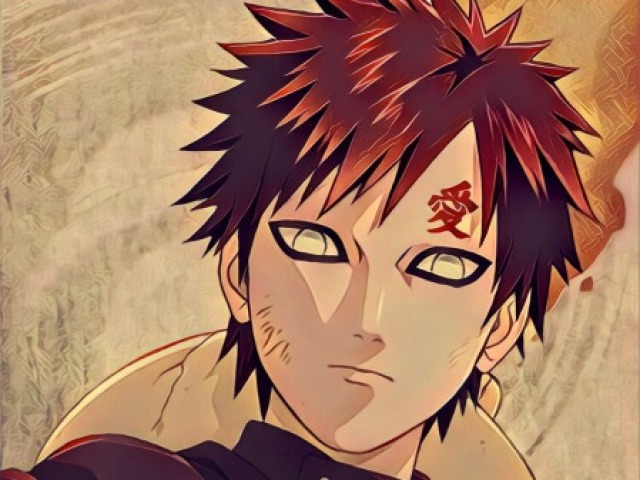 Gaara