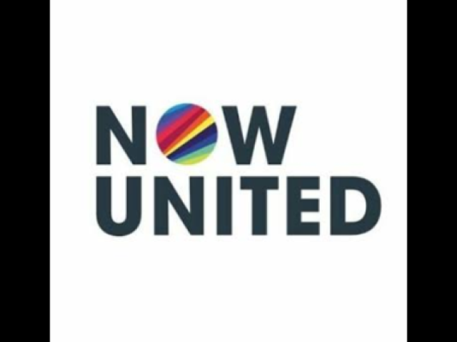 NOW UNITED