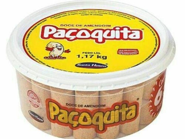 Paçoca