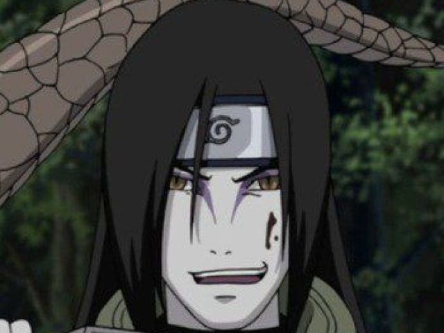 OROCHIMARU