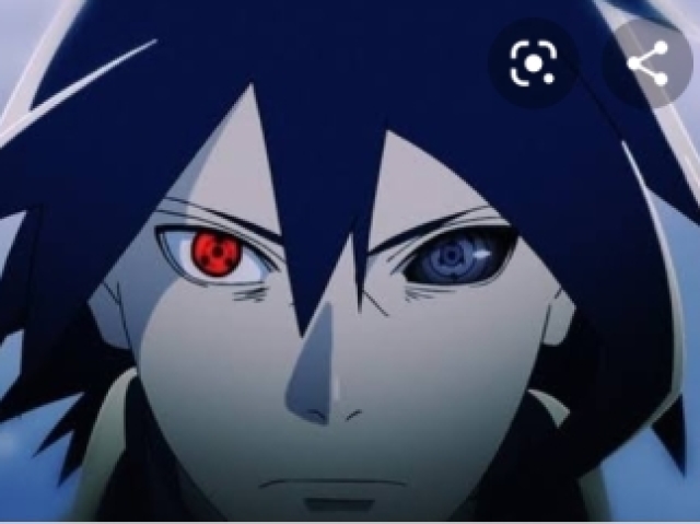 A)Sharingan E rinesharingan