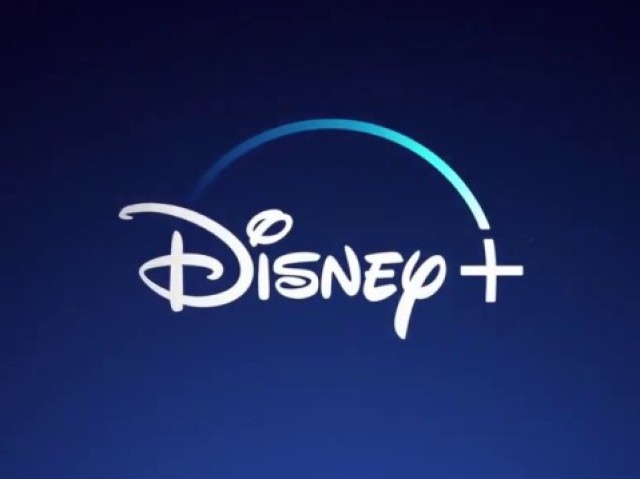 A Disney, exibida no Disney Plus (plataforma de streaming).