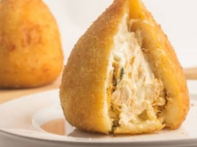 COXINHA