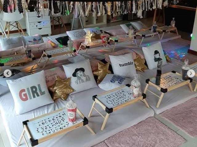 Festa Tumblr