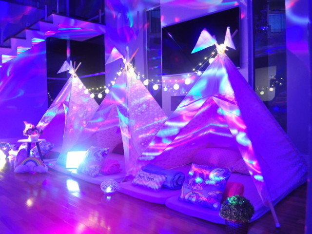 Festa Neon