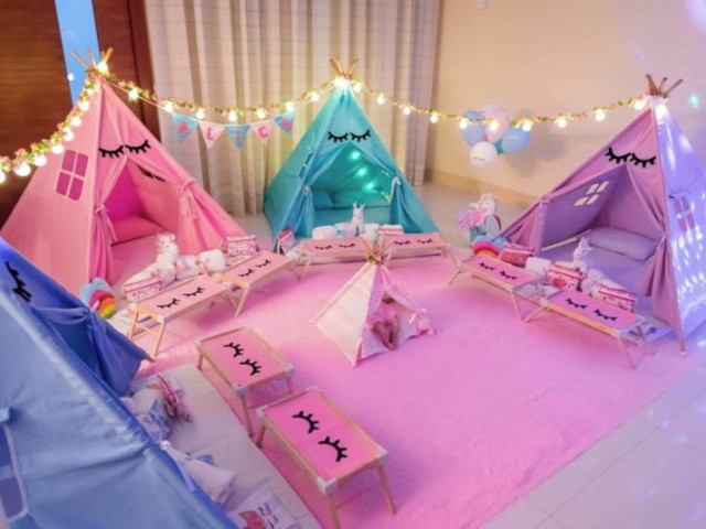 Festa Kawaii