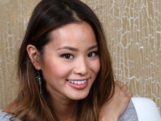 Jamie Chung (37)