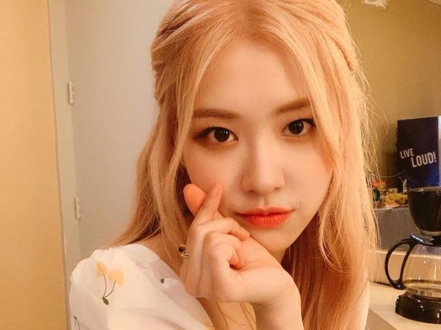 rosé