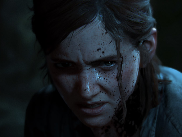 The Last of Us! Nível Hard (COM SPOILER!)