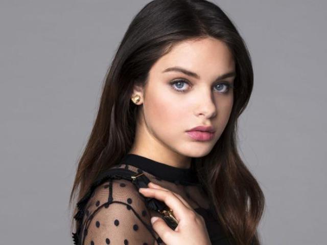 Odeya Rush (23) 🍒