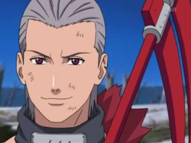 Hidan