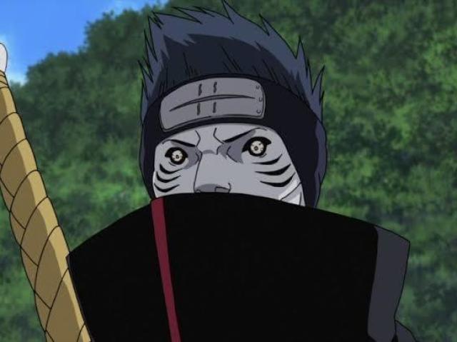 Kisame Hoshigaki