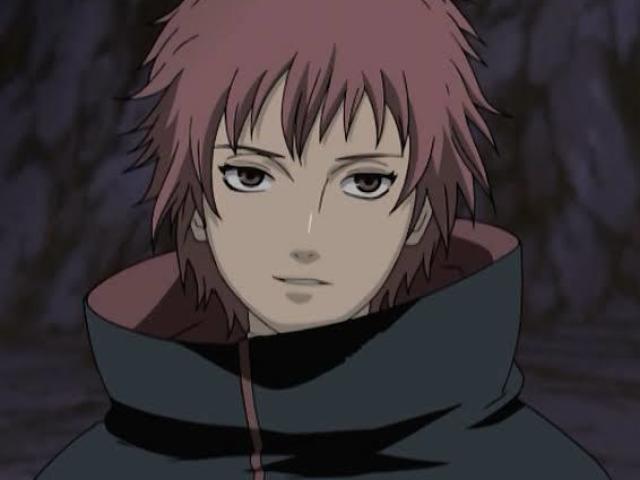 Sasori
