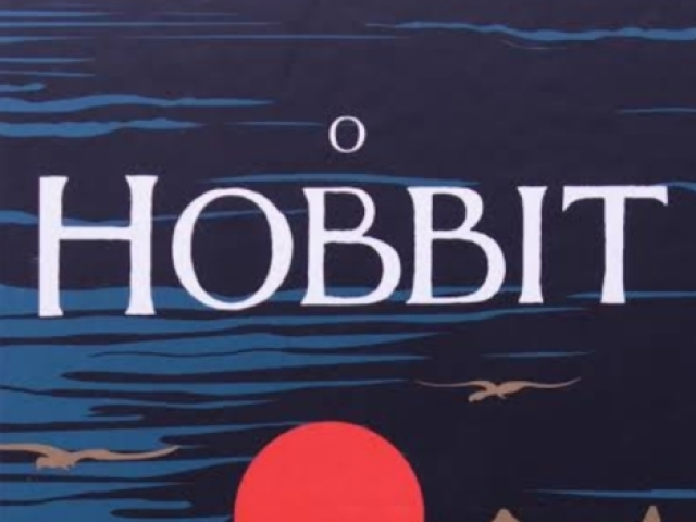 Você conhece bem o Hobbit?