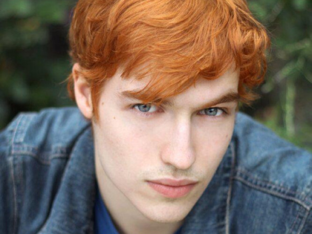 Trevor Stines (25)