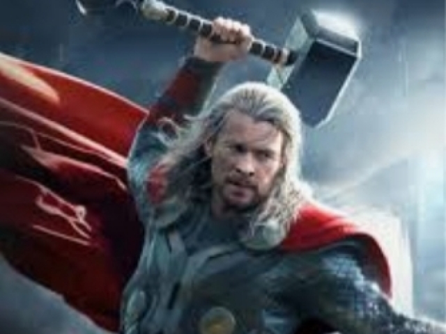 Thor