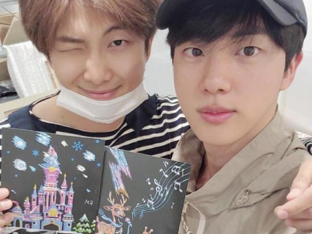 Namjin