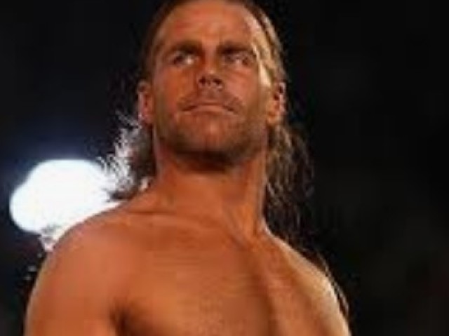 Shawn Michaels