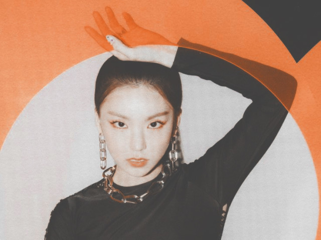 ꒦꒷ YEJI