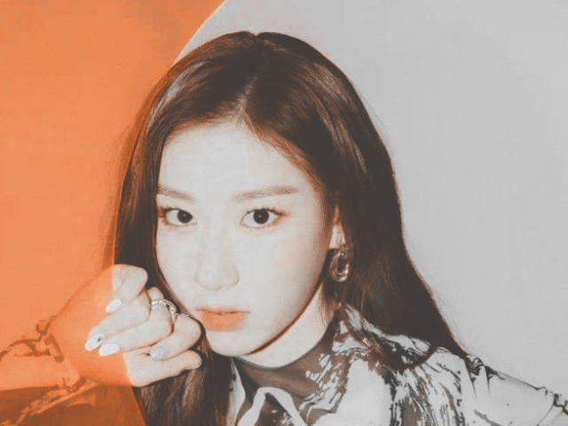 ꒦꒷ CHAERYEONG