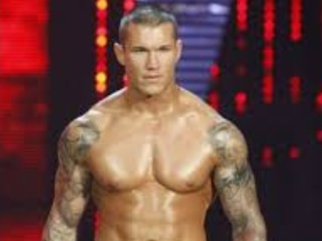 Randy Orton