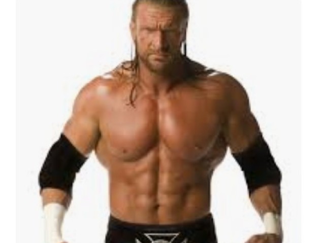 Triple H