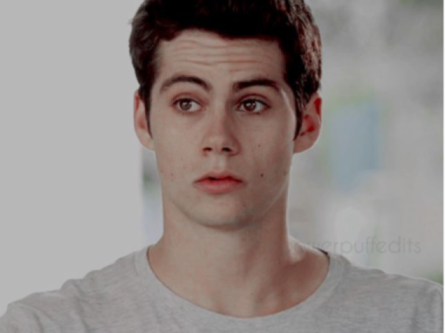 Styles Stilinski