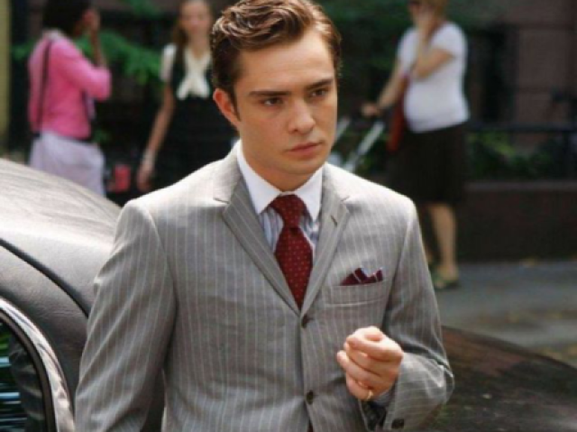 Chuck Bass