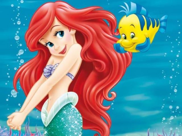 Ariel