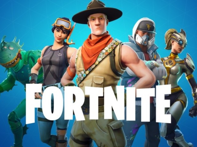 Fortnite