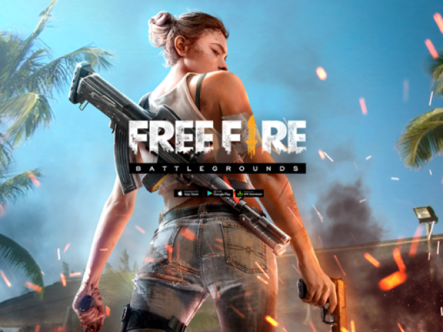 Free Fire