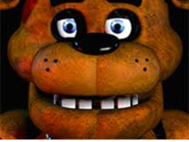 Freddy