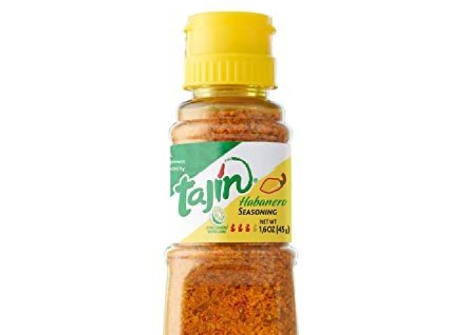 Tajin