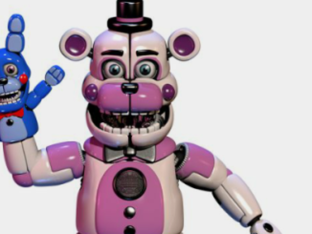Funtime freddy