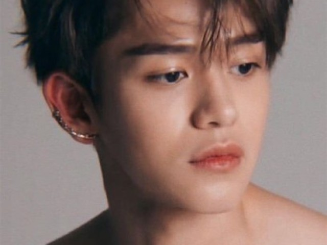 Huang Xuxi | Lucas - NCT