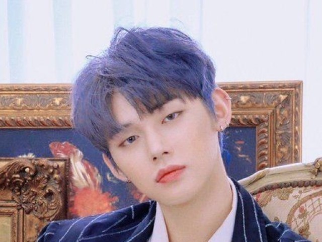 Choi Yeonjun - TXT