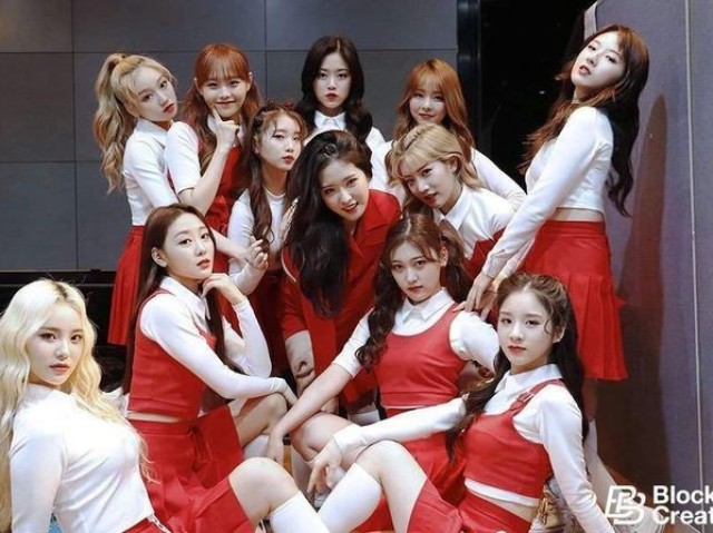 LOONA