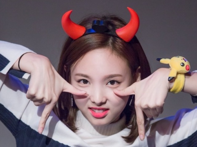 Qual é o k-idol?