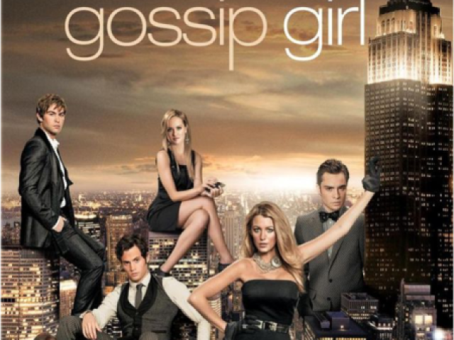 Gossip Girl