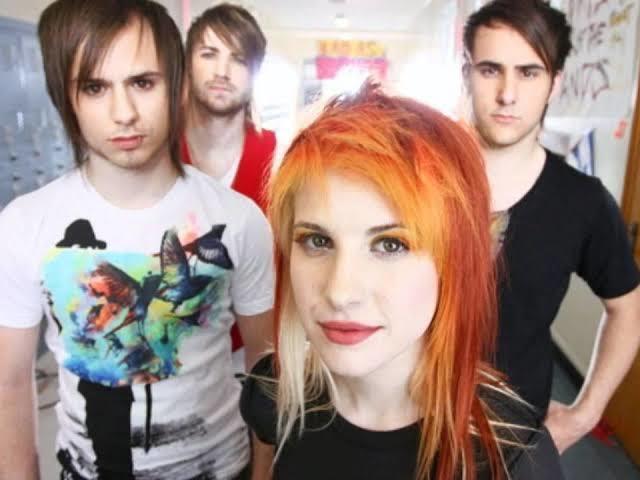 Misery Business