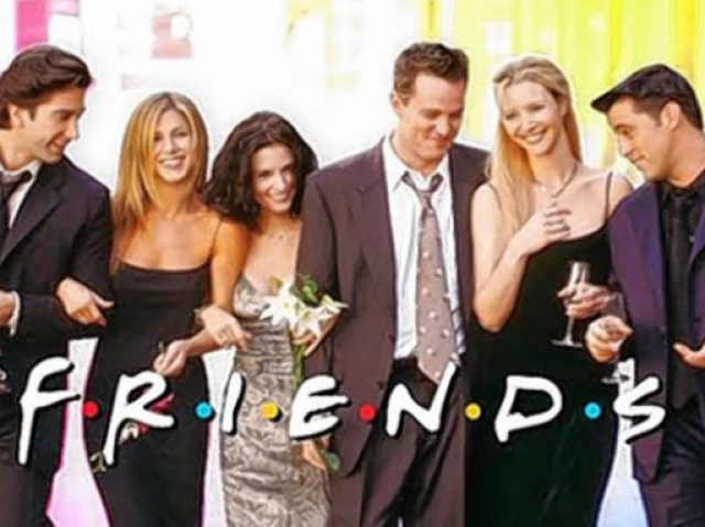 Friends