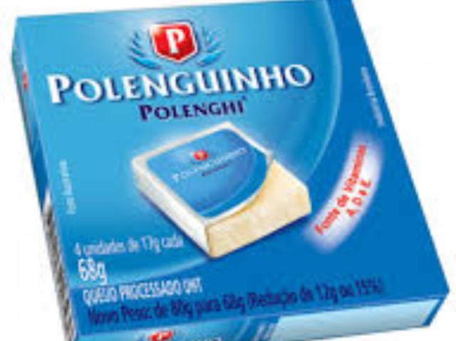 Polenguinho