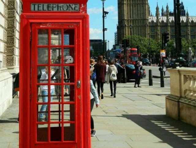 Londres, Reino Unido