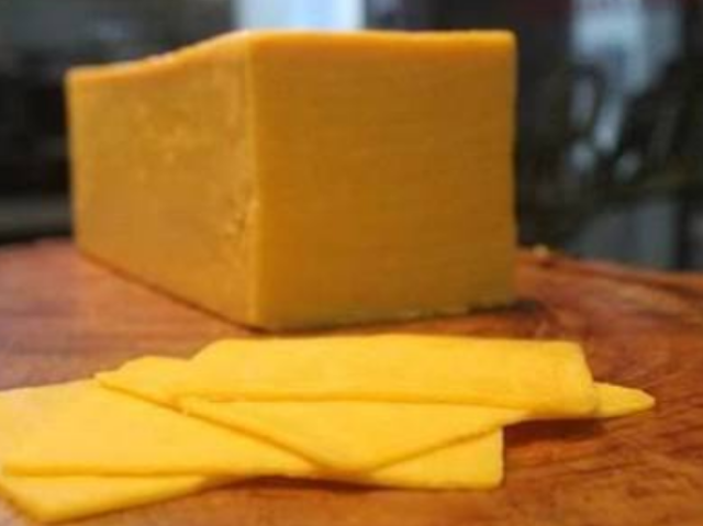 Cheddar