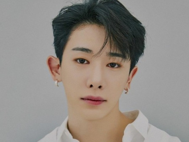 Wonho