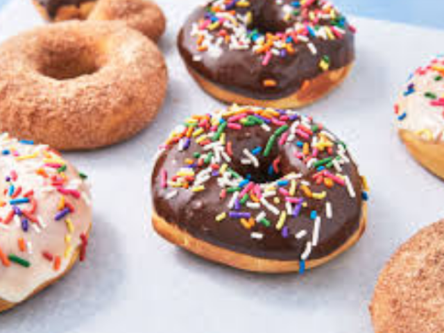 Donuts