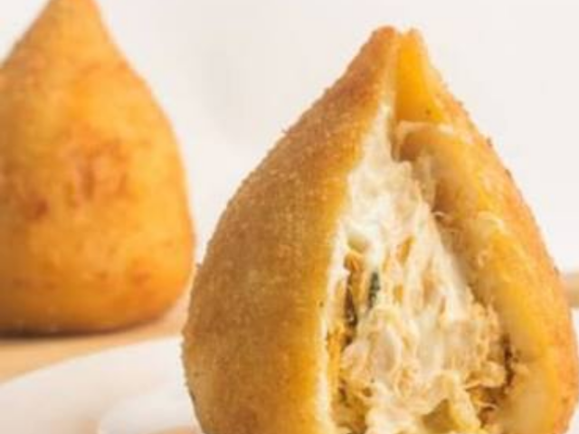 Coxinha