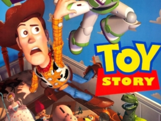 Toy story