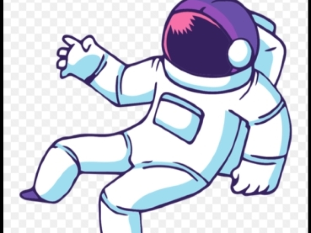 Astronauta